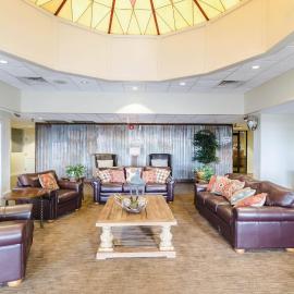 Quality Inn & Suites Ogallala, ξενοδοχείο σε Ogallala