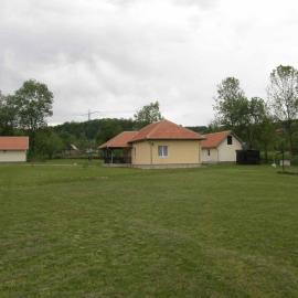 Country cottage, hotel in Konarevo