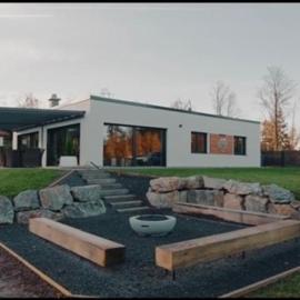 Harz Zeit Residenz Premium Ferienhaus