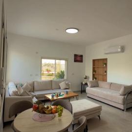 Mas'ade में, होटल צימר דרים האוס בחרמון - Dream house hermon