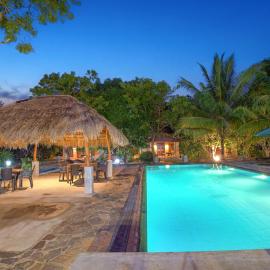 Shangri Lanka Luxury Resort Yala: Tissamaharama şehrinde bir otel