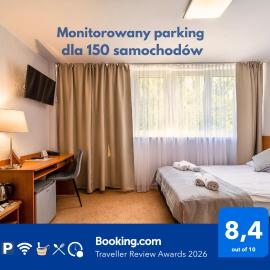 Hotel Gromada Poznań Stadion, hotel in Poznań