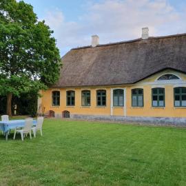 Inseldomizil Brummers Gaard, hotel a Haderslev