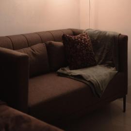 The Verdant Loft, hotelli kohteessa Malolos