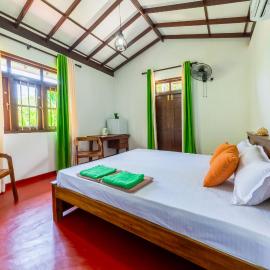 Kataliya Villa, hotel in Ahungalla