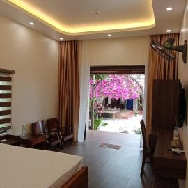 Ecolife Homestay - Ecolife Hậu Phương, hotel in Xuân Thiện