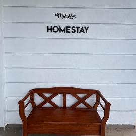 Marissa Homestay