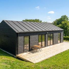 3 Bedroom Awesome Home In Vordingborg