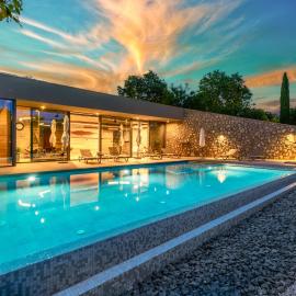 Luxury Jerini Estate
