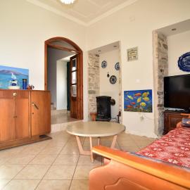 Samos Old Village House - 3 BR Maisonette by MPS