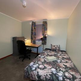 Laplanders room 15, хотел в Кируна