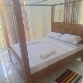 Tamara Apartment-Zamken Stays Mtwapa, hotel in Gatunga