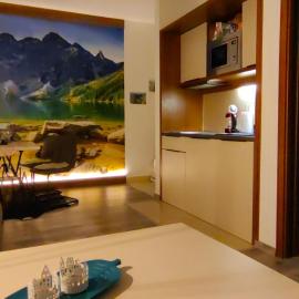 Apartment FIMM, Hotel in Veľká Lomnica