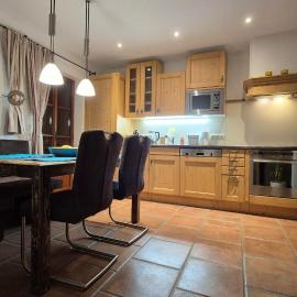 Ferienwohnung beim Schnellerbauer
