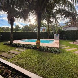 Casalapraia, hotel in Caraguatatuba