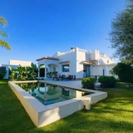 Lo Exclusive Denia Els Poblets - Villa with private pool near to beach