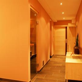 Apart Flürs, hotel in Flirsch