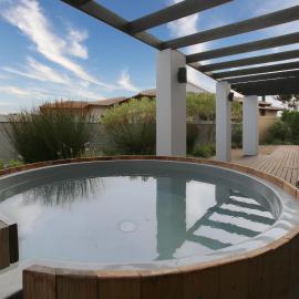 De Villiers Hof, Langebaan, 4 Sleeper