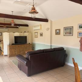 The Wagon House, hotel in Market Rasen