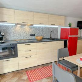 Casa CarMa - Relax & Comfort a Cala Gonone