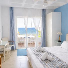 Seafront Studios and Apartments, hotel Híoszban