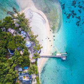 Ile Des Deux Cocos