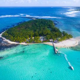 Ile Des Deux Cocos