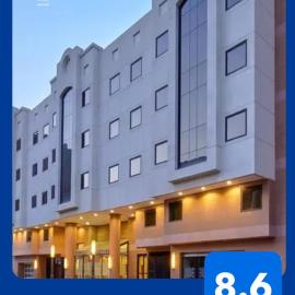 Makarem Mina Hotel
