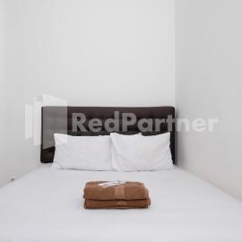 Elma Guesthouse YIA KulonProgo Yogyakarta Mitra RedDoorz, готель у місті Джок'якарта