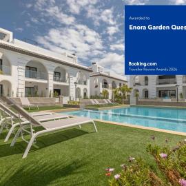 Enora Garden Quesada 16