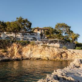 Hotel Bendinat, Hotel in Portals Nous