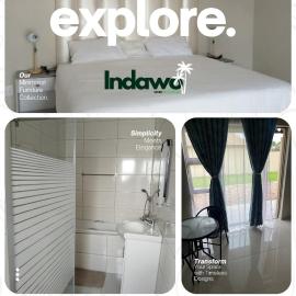 Indawo Guesthouse, hotel u gradu Blemfontejn