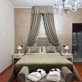 La Dimora, hotel u gradu 'Morino'