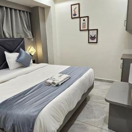 HOTEL SERENITy