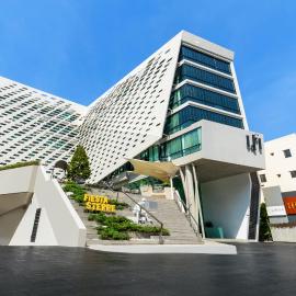 LiT BANGKOK Hotel