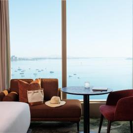 Crowne Plaza Geelong by IHG, хотел в Джилонг