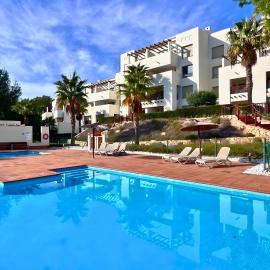 Premium Apartment in Las Colinas Golf Pool & Terrace