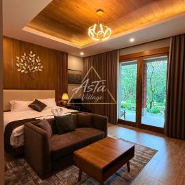 AsTa Village Jepara, hotel in Jepara