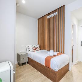 Mi Casa INN Madrid Castellana Norte