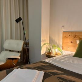 Autor Guesthouse