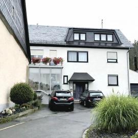 Ferienhaus "Kleine Auszeit"