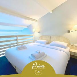 Duplex Bord de mer - Primo Conciergerie, hotel a Ars-en-Ré