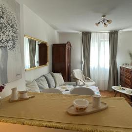 Studio apartman Providenca，斯普利特的飯店