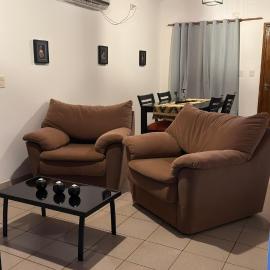 Yvyrá Duplex, ξενοδοχείο σε Eldorado