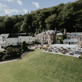 New House Country Hotel, hotel en Cardiff