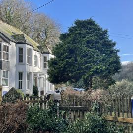 Penryn House Hotel, hotel in Polperro