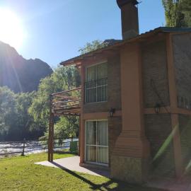 Cabaña Cerro Lindo