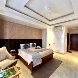 Vyom Boutique Hotel by Aramah