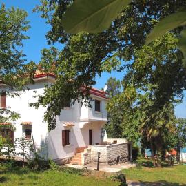 Apartment Azzurra