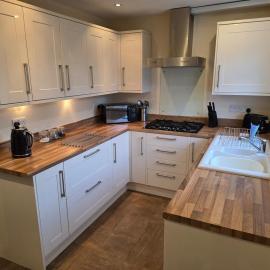 Peplow Place, A Great Two Bedroom Retreat